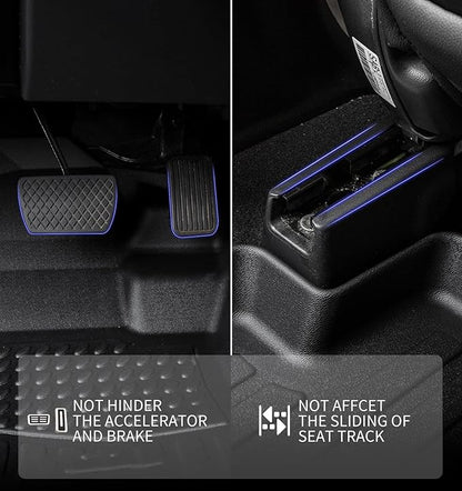 KELCSEECS® Floor Mats & Cargo Liner Custom - Image 3