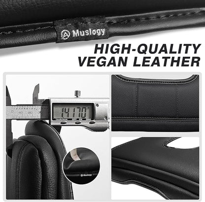 Muslogy Center Console Armrest Cover - Image 4