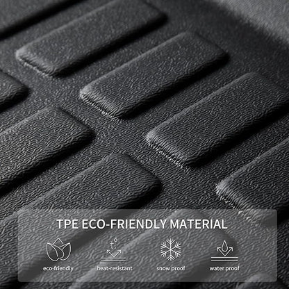 KELCSEECS® Floor Mats & Cargo Liner Custom - Image 5