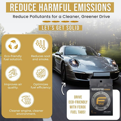 Ferox – Performance Fuel Catalyst | Not an Additive, It’s an Advantage | Built - Image 7