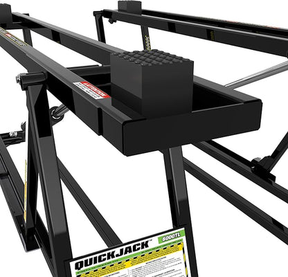 QuickJack 6000TL Portable Car Lift - Image 3