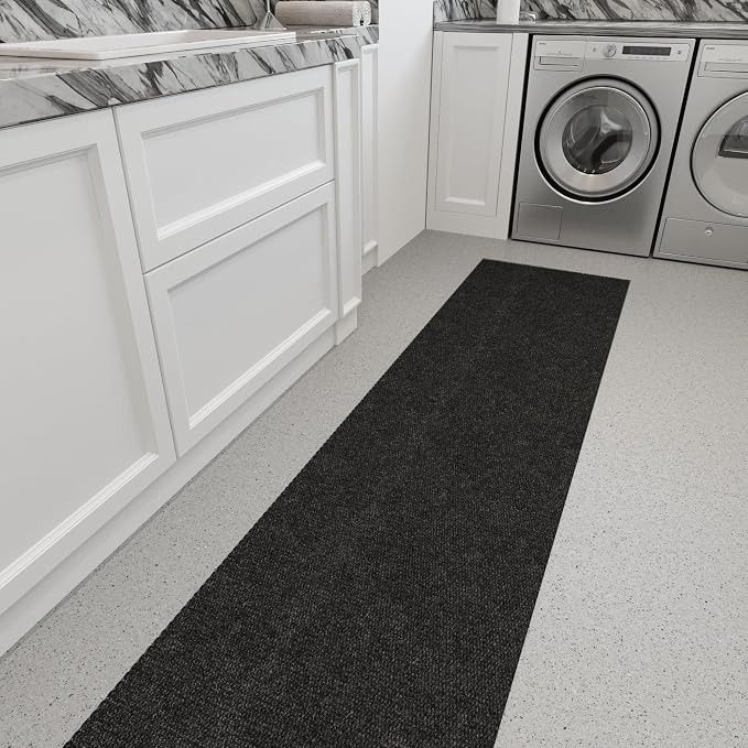 Ottomanson 2' x 48' Hallway Runner - Image 12