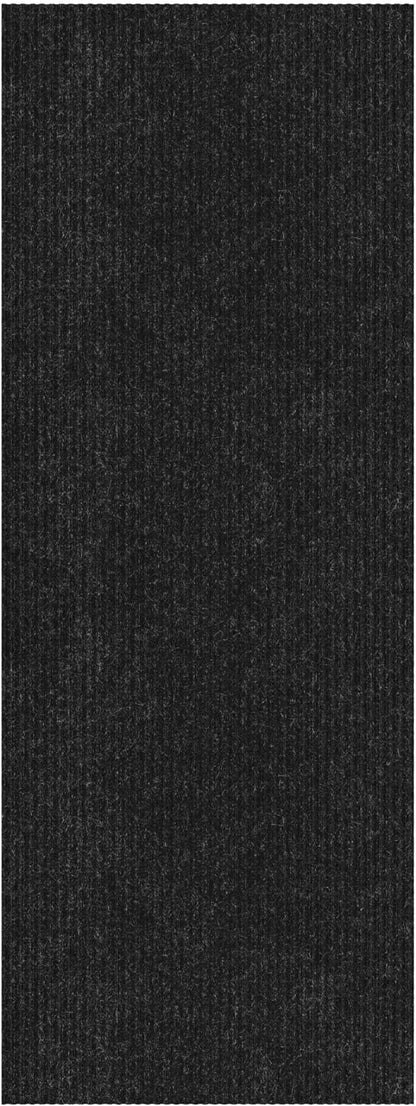 Ottomanson 2'7" x 25' Hallway Runner - Image 7
