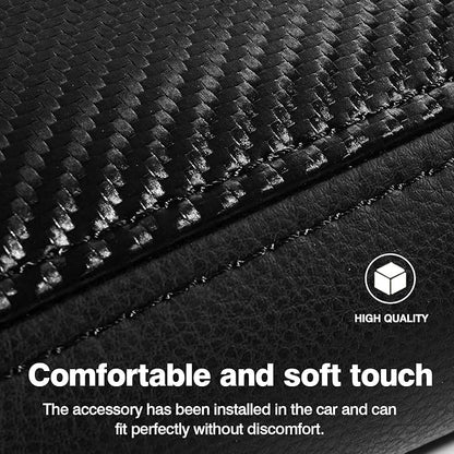 Autorder Center Console Cover for Hyundai Sonata 2020 2021 2022 2023 - Image 7