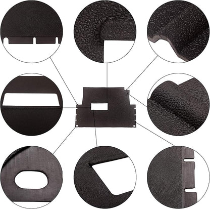 10L0L Full Coverage Liner Floor Mat - Image 4