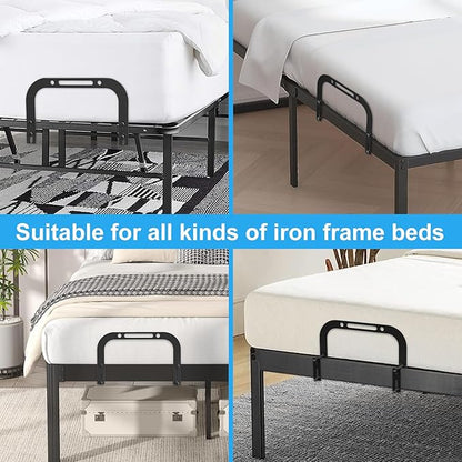 Mattress Slide Stopper, YUOROS Non Slip Mattress Gripper - Image 7