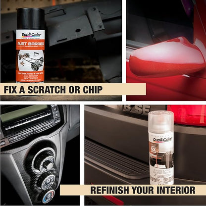 Dupli-Color AFM0341 Scratch Fix All-In-1 Automotive Touch-Up Paint – 0.25 oz. - Image 5