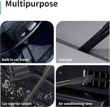 Car Vacuum Portable Cordless, Handheld Vacuum Cordless - Image 4