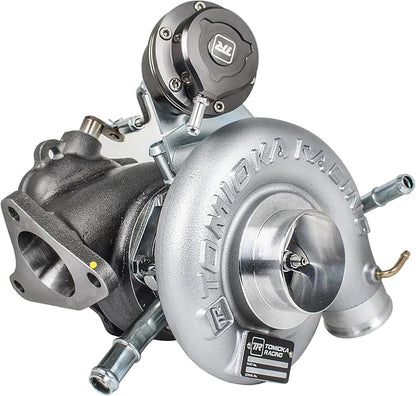 Tomioka Racing GTX3076R Turbocharger Stock Replacement Ceramic Ball Bearing - Image 3