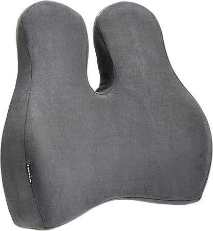 Lumbar Support Pillow for Office Chair and Car Seat by Zickskt