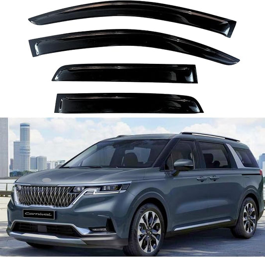 KPY Window Visor Compatible by KPYBizConnect