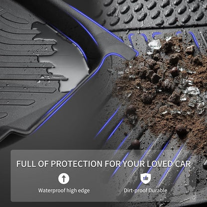 KELCSEECS® Floor Mats & Cargo Liner - Image 6