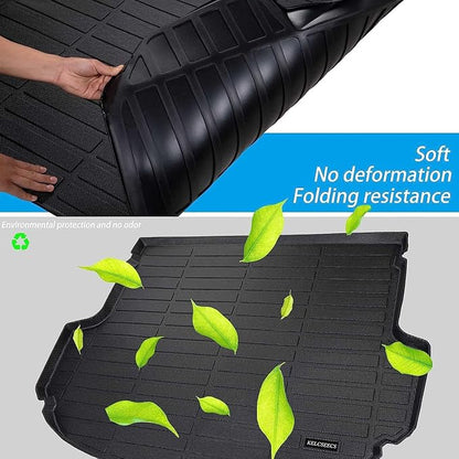 KELCSEECS Floor Mats & Cargo Liner - Image 7