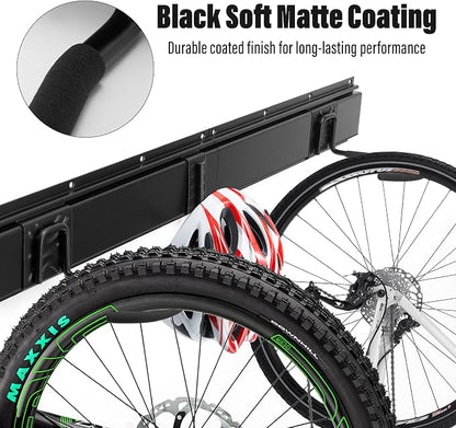 Sinoer Bike wall mount, Bicycle Wall Bracket - Image 7