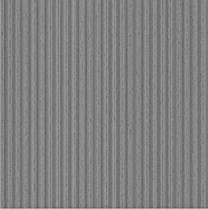 Ottomanson 3'11" x 6' Mud Mat Area Rug Scraper Carpet - Image 9