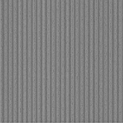 Ottomanson 3'11" x 7' Mud Mat Area Rug Scraper Carpet - Image 9