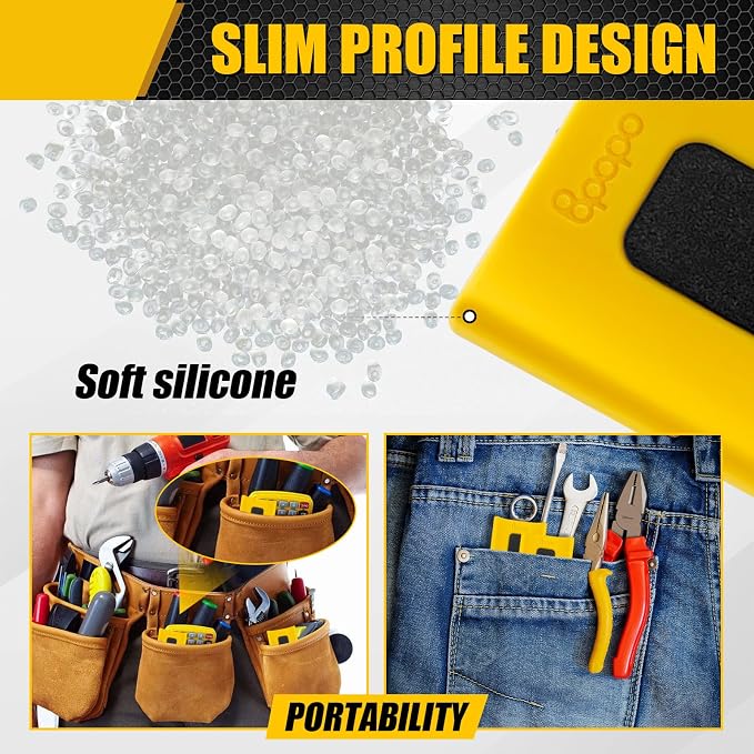 2 Pcs Magnetic Aerosol Spray Can Holder, Strong Magnets Hold Can, Spray Can - Image 5