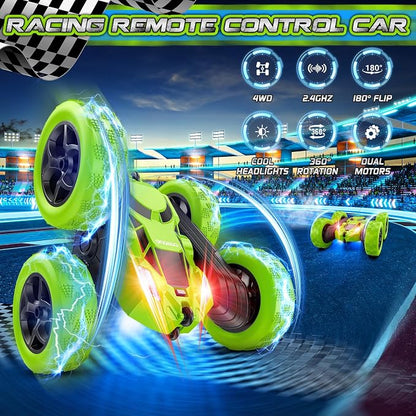 Remote Control Car - Image 2