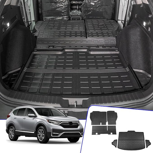 Rongtaod Cargo Mat Compatible by Rongtaod