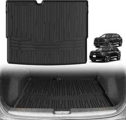 TripleAliners Trunk Mat All Weather Liners Compatible by TripleAliners