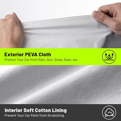 Favoto Car Cover for Tesla Model Y - Image 5