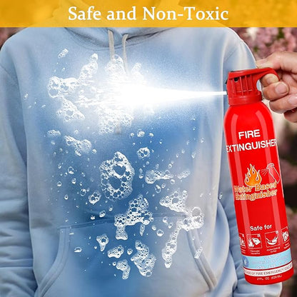 Fire Extinguishers for Home - Image 6