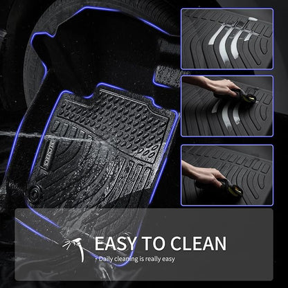 KELCSEECS Floor Mats & Cargo Liner - Image 6