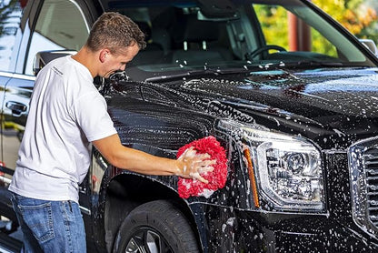 Griot's Garage Best of Show Wash and Wax - Image 5