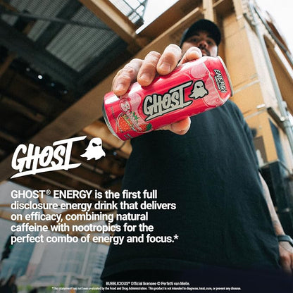 GHOST Energy Drink - Image 6