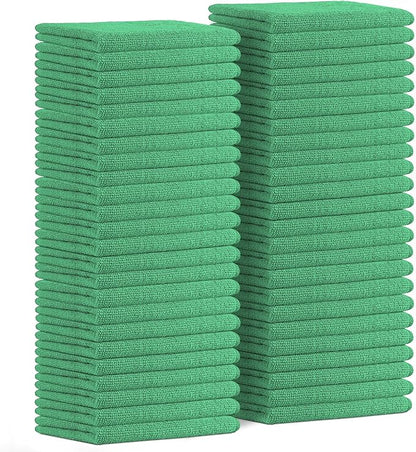 Avalon Towels Microfiber Absorbent Bar Towels, Rags by AvalonTowels