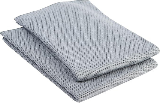 GTECHNIQ MF4 Diamond Sandwich Drying Towel by GTECHNIQ
