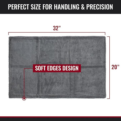 Car Drying Towel - Image 3