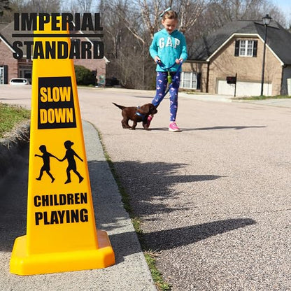 Imperial Standard Children Playing Cone - Image 4