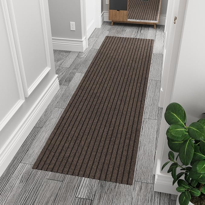 Ottomanson 2'7" x 8' Hallway Runner by Ottomanson