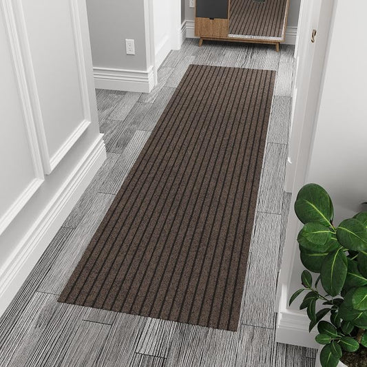 Ottomanson 2' x 8' Hallway Runner by Ottomanson