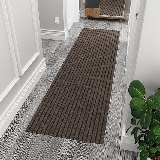 Ottomanson 2' x 6' Hallway Runner by Ottomanson