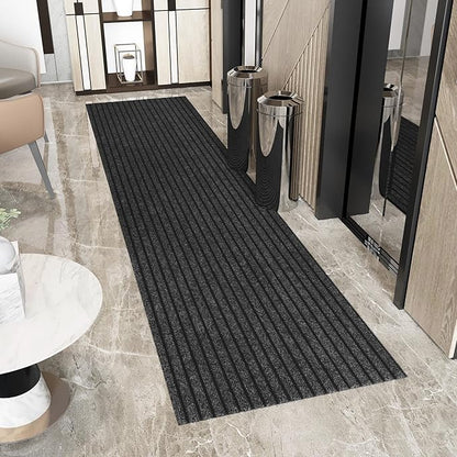 Ottomanson 2' x 36' Hallway Runner by Ottomanson