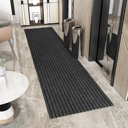 Ottomanson 2' x 37' Hallway Runner by Ottomanson