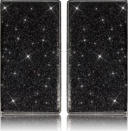 TOURSUIT Car Registration and Insurance Card Holder, Vehicle License Document - Image 3