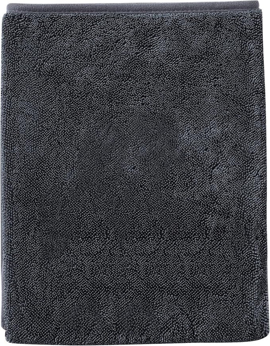 JOYMOOP Car Dry Towel, Quick Drying, Medium Size, Microfiber Cleaning Cloth by JOYMOOP