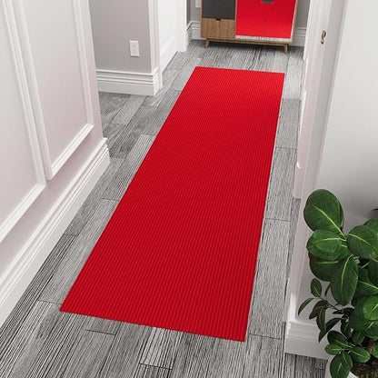 Ottomanson 6'6" x 2' Hallway Runner by Ottomanson