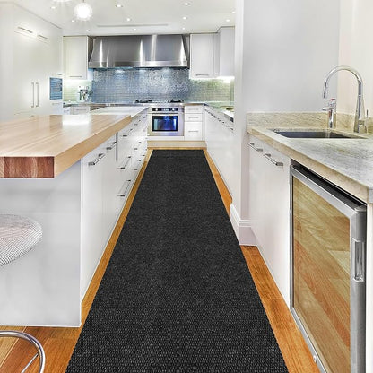 Ottomanson 2'7" x 27' Hallway Runner - Image 14