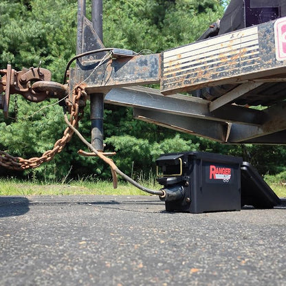 Innovative Products of America #9101 Light Ranger MUTT Trailer Tester - Image 4