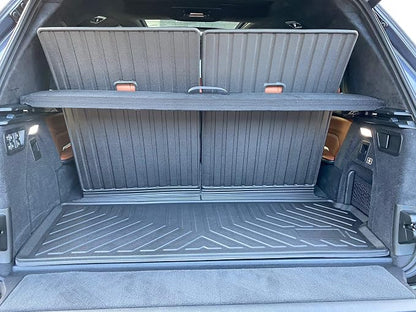 Premium Cargo Liner for BMW X7 2019-2025 - Image 5