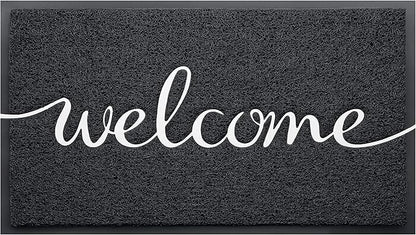 EARTHALL Funny Welcome Mats Outdoor, Front Door Mat - Image 8