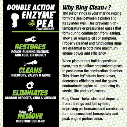 STAR BRITE Star Tron Ring Clean - Image 5