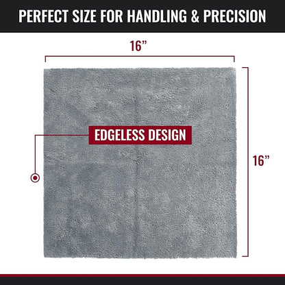 Microfiber Cleaning Cloth - Image 4