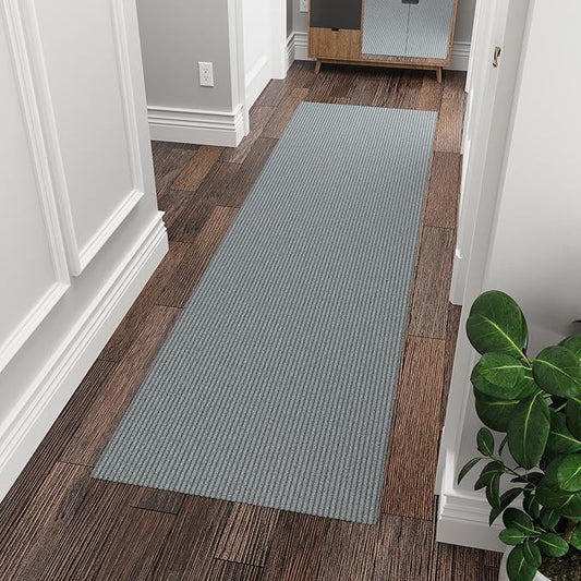 Ottomanson 2' x 10' Hallway Runner by Ottomanson