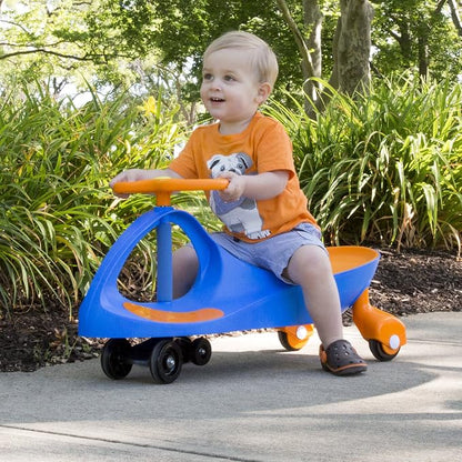 Wiggle Car Ride on Toy - Image 2