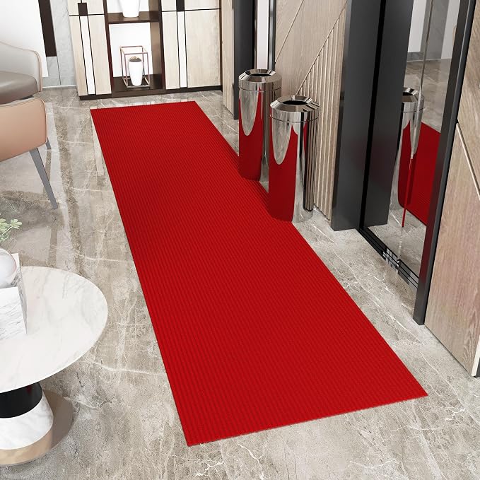 Ottomanson 2'7" x 12' Hallway Runner by Ottomanson